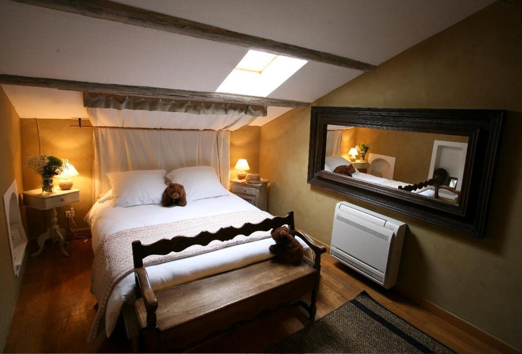 Une Autre Maison Hotel นียงส์ ภายนอก รูปภาพ