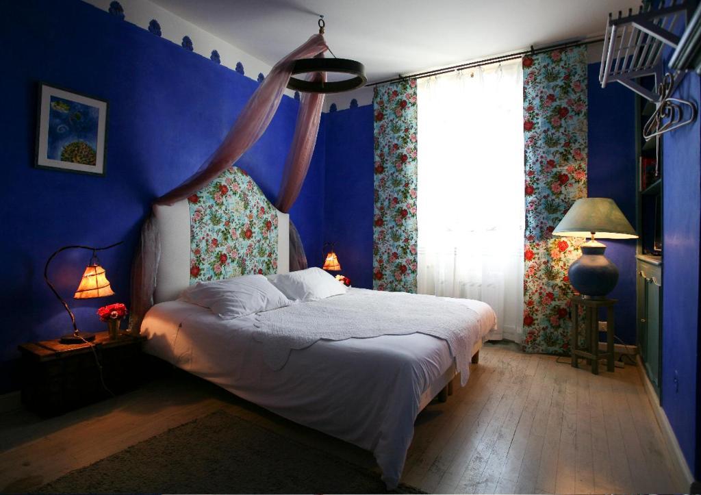 Une Autre Maison Hotel นียงส์ ภายนอก รูปภาพ